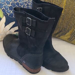 Sorel Major Maverick Pull-On boots